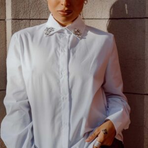 CAMISA ANTONNE
