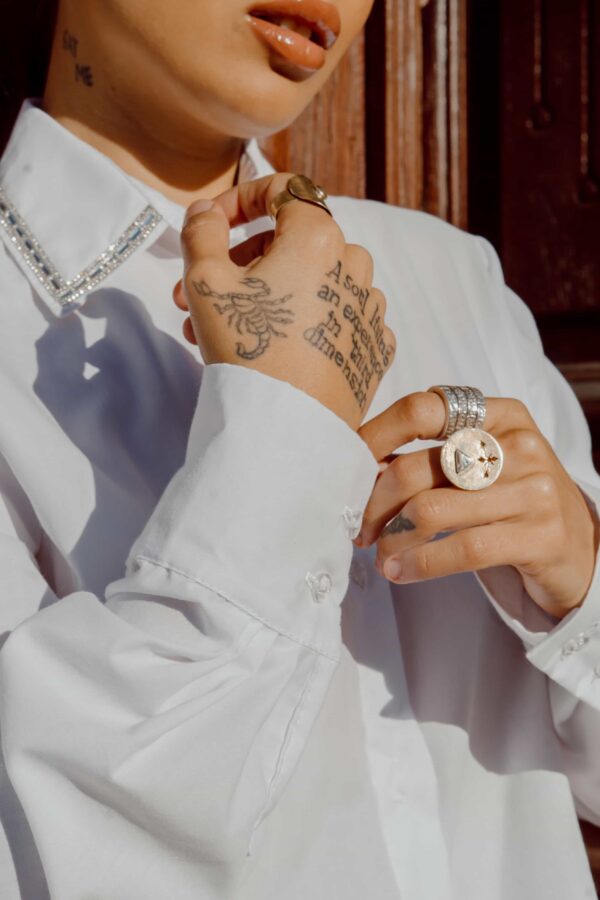 CAMISA BRUNE - Image 4