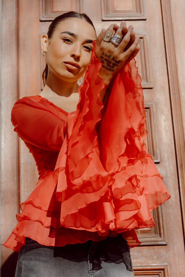 BLUSA CUORE - Image 3