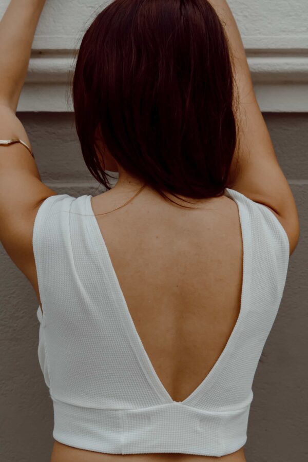 CROP FEMME - Image 3