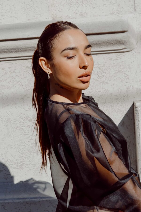 BLUSA GLASSED - Image 2