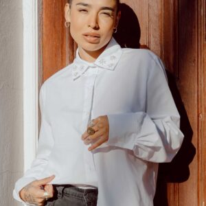 CAMISA MARGET