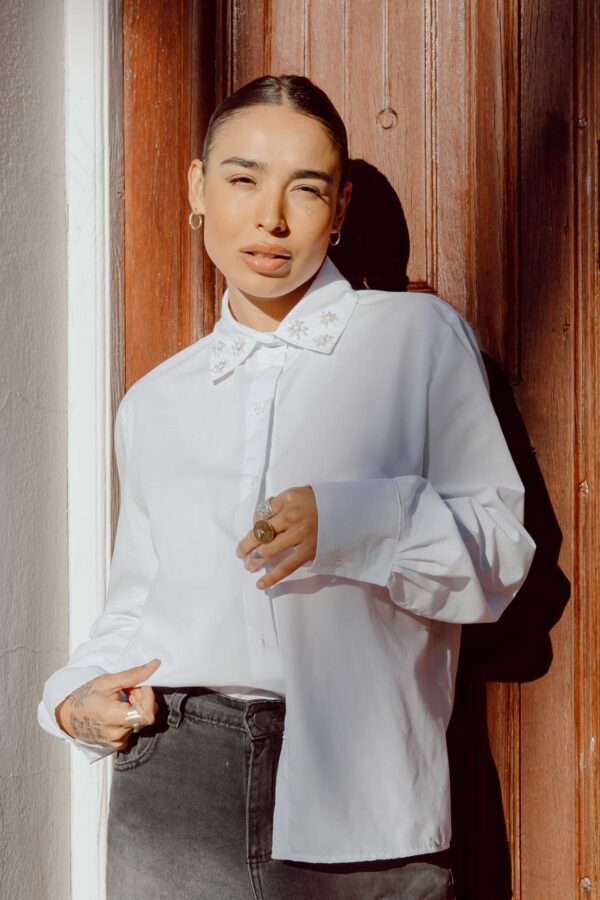 CAMISA MARGET