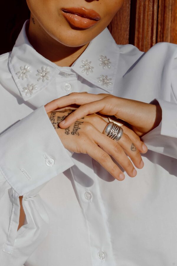 CAMISA MARGET - Image 3