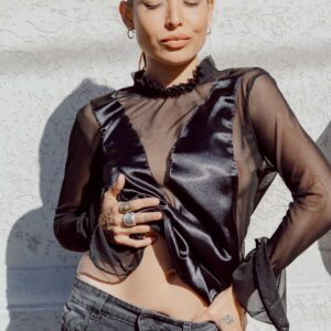 BLUSA VICTORIE