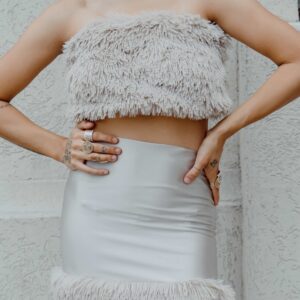 CROP XIOMA