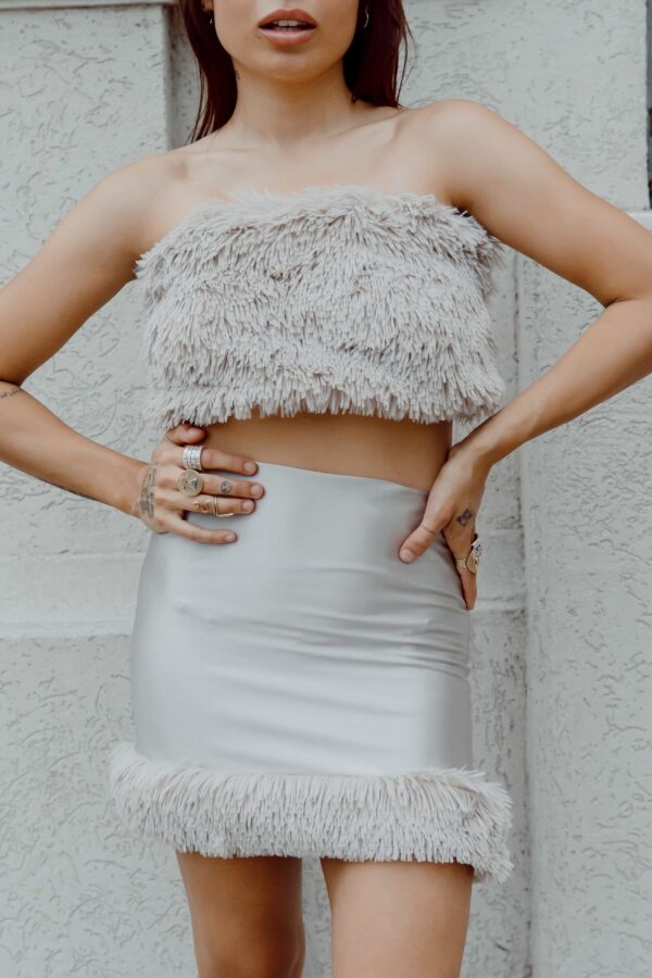 CROP XIOMA