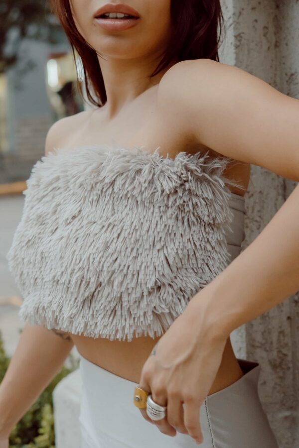 CROP XIOMA - Image 2