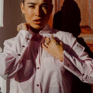 CAMISA CELINE