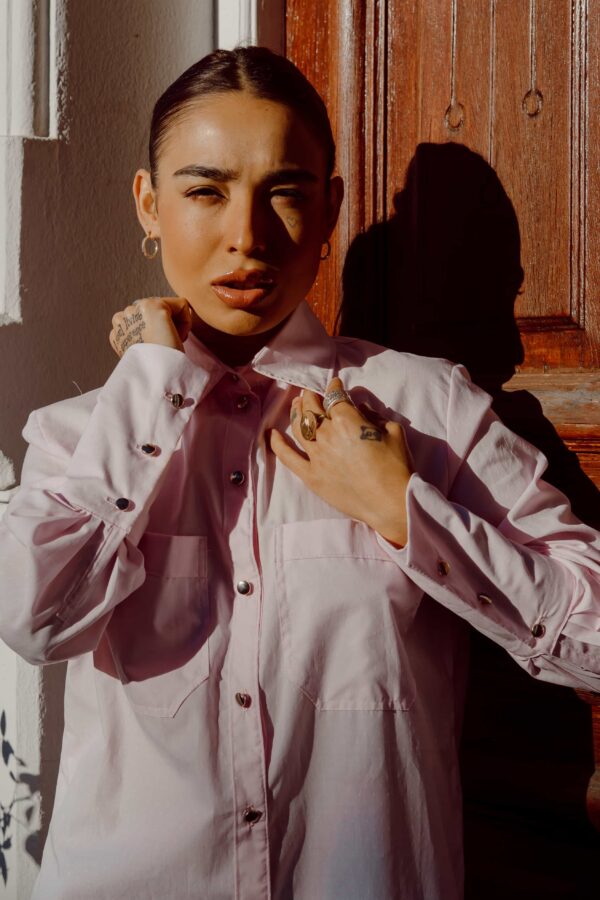 CAMISA CELINE