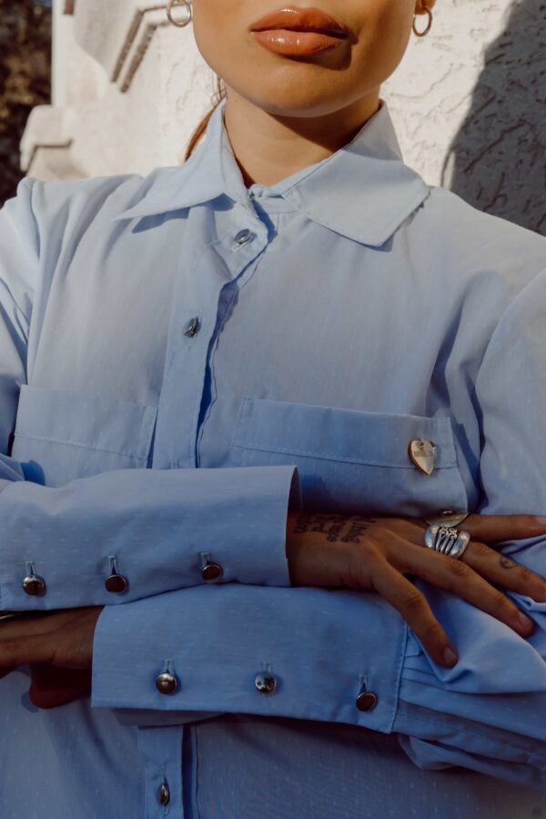 CAMISA CELINE - Image 3