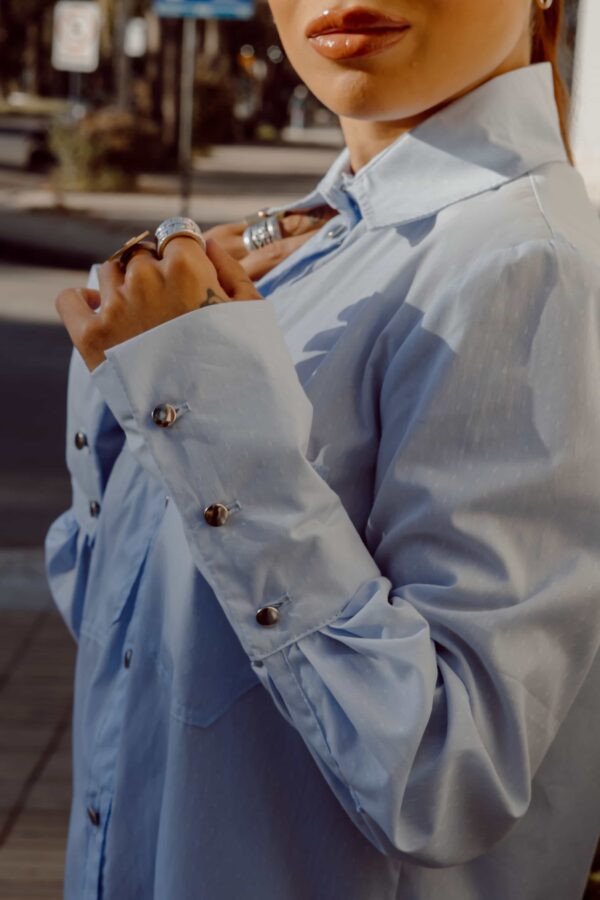 CAMISA CELINE - Image 2