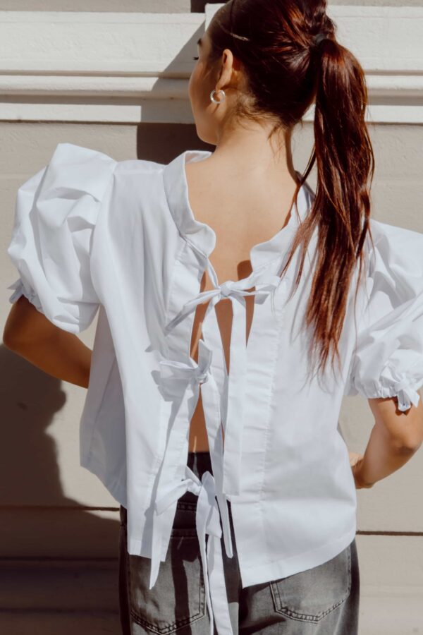 BLUSA ALMENDRA - Image 3