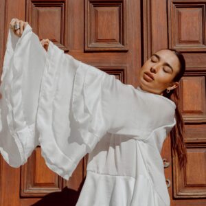 BLUSA ANGELS