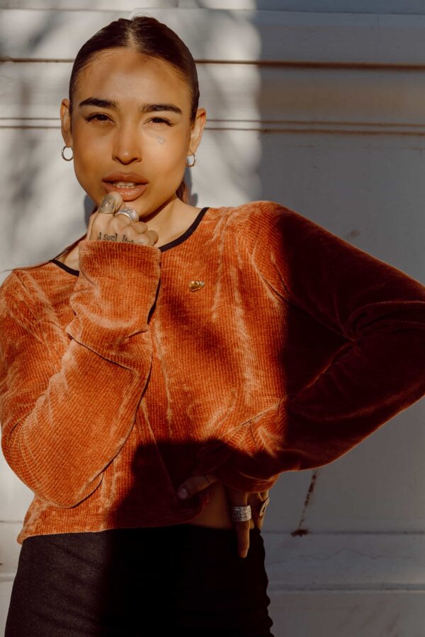 CAMILE - Image 4