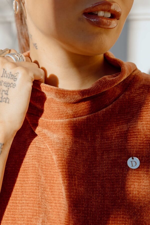 CAMILE CROP - Image 6