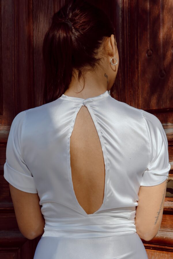 CROP PEARL - Image 5