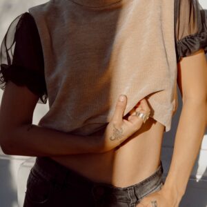 CAMILE CROP