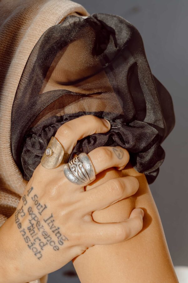 CAMILE CROP - Image 3