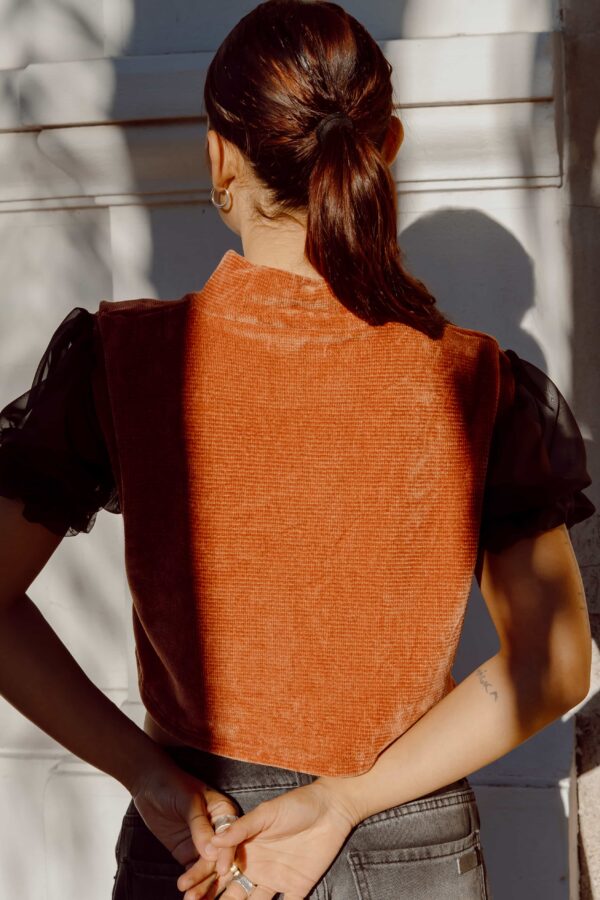 CAMILE CROP - Image 7