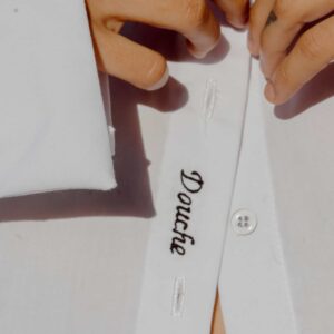 CAMISAS