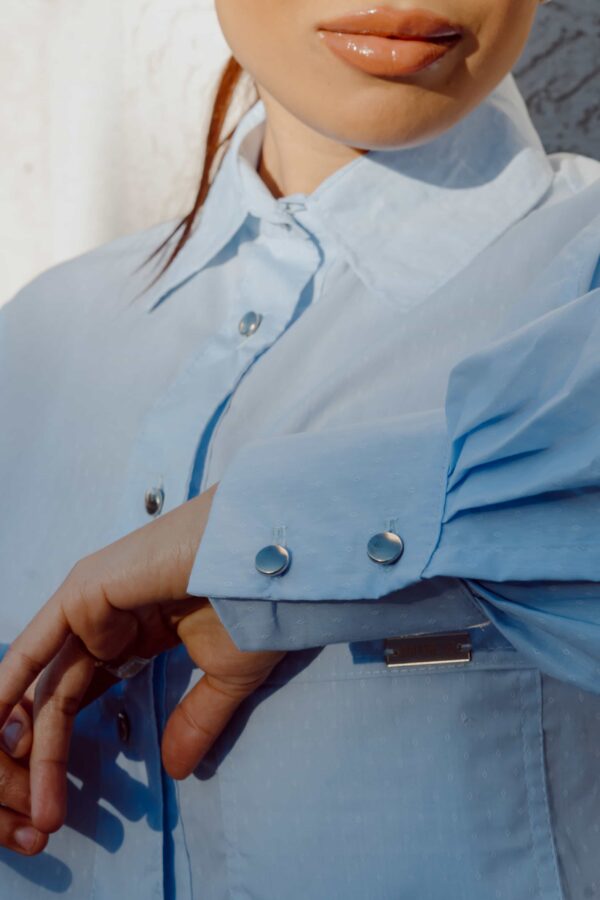 CAMISA GÉMINI - Image 2