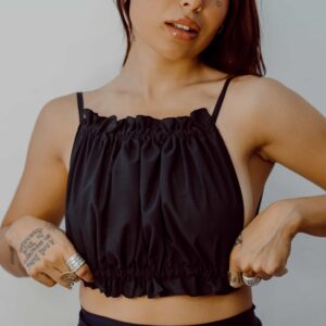 CROP NISSY