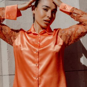 CAMISA ORIANA