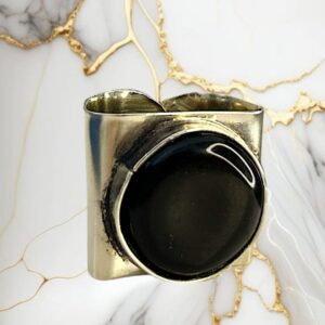 Anillo Femme Noir
