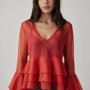 Blusa Cuore