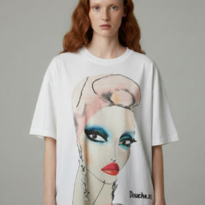 Remera XOXO