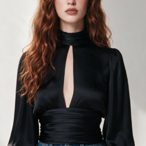 Blusa Lizettle