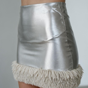 Falda Zara