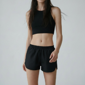 Short Run